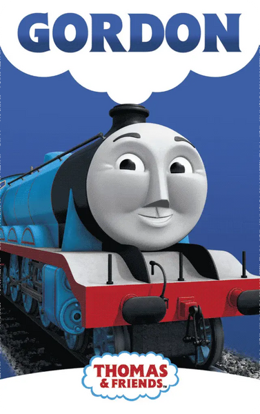 Yoto Thomas & Friends ™ The Steam Team Collection