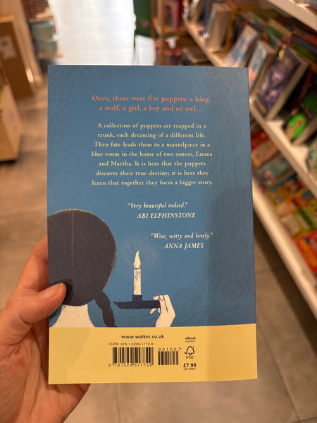 The Puppets Of Spelhorst