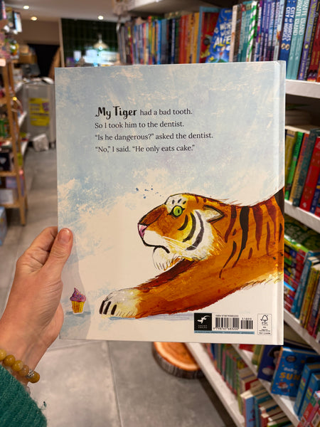 My Tiger