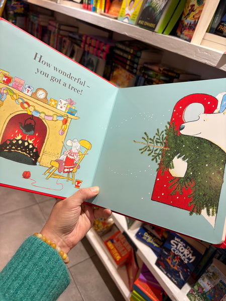 We Disagree About This Tree (Board format)