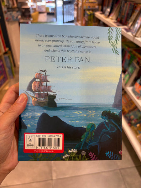 Peter Pan