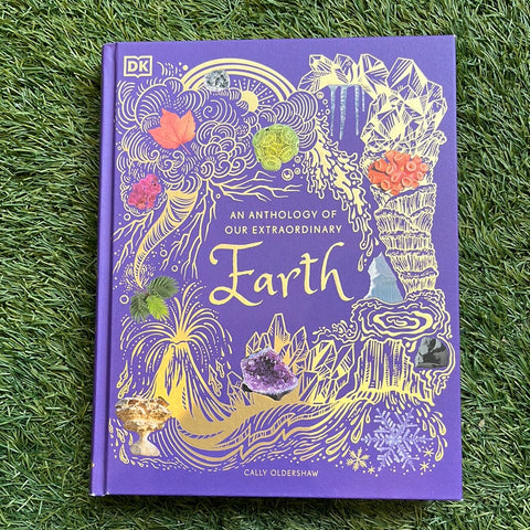 An Anthology of Our Extraordinary Earth