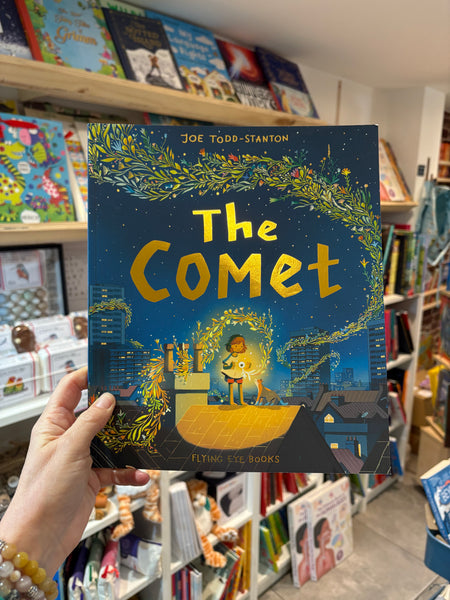 The Comet