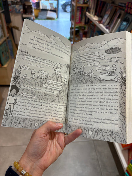 Explodapaedia REWILD