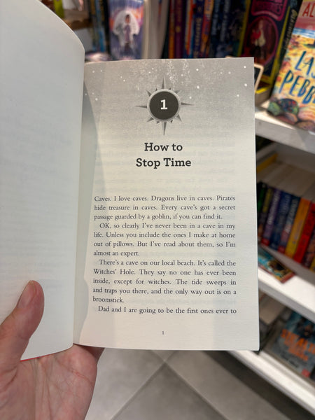 Maisie vs The Himalayas