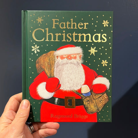 Father Christmas (HB)