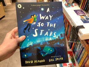 A Way to the Stars