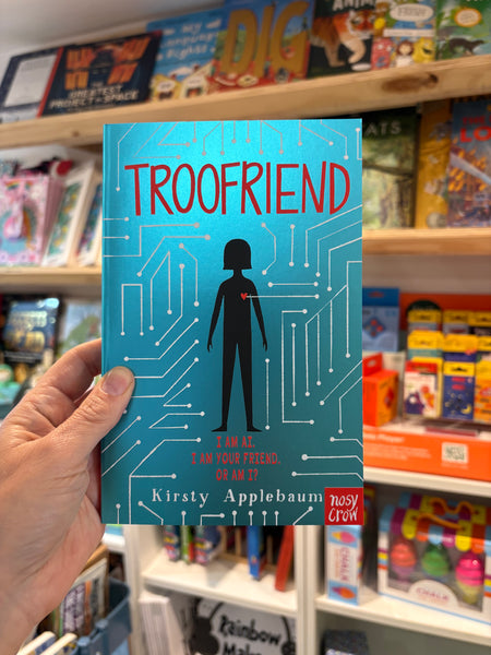Troofriend