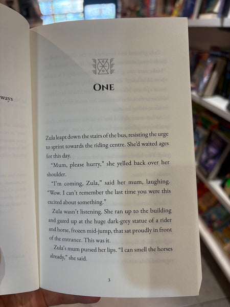 Time Tub Travellers Circus Mystery