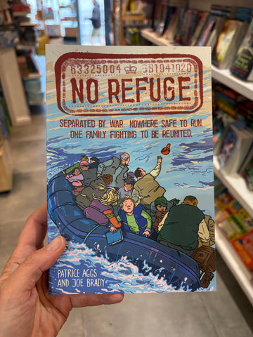 No Refuge