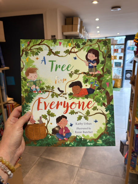 A Tree For Everyone