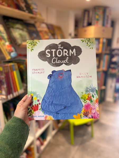 The Storm Cloud