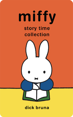 Yoto Miffy Story Time Collection