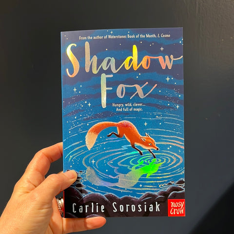 Shadow Fox