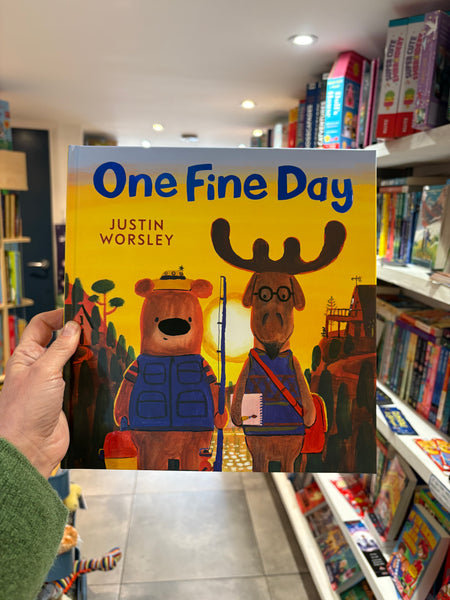 One Fine Day