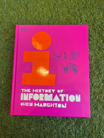 The History of Information