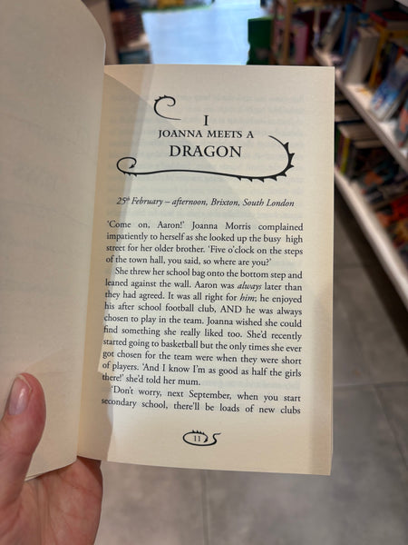 Dragon Racer. First Flight (book 1)