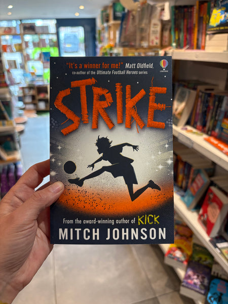Strike