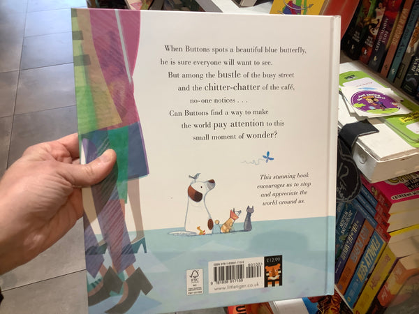 As the World Goes By HB