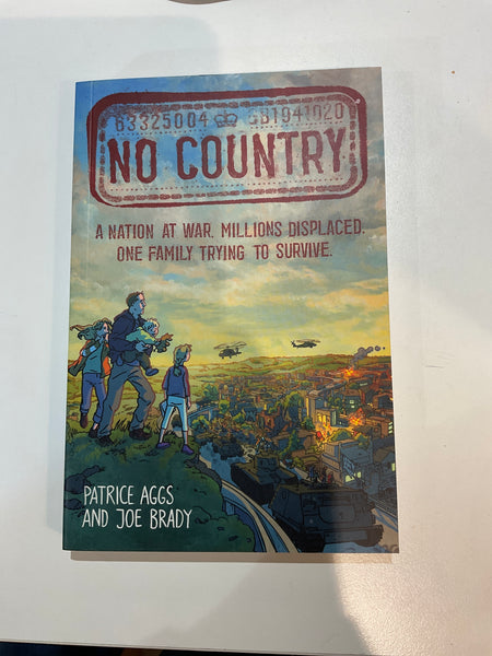 No country