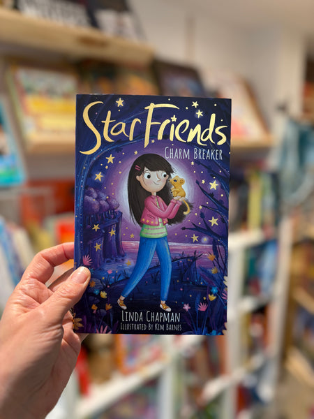 Star Friends - Charm Breaker