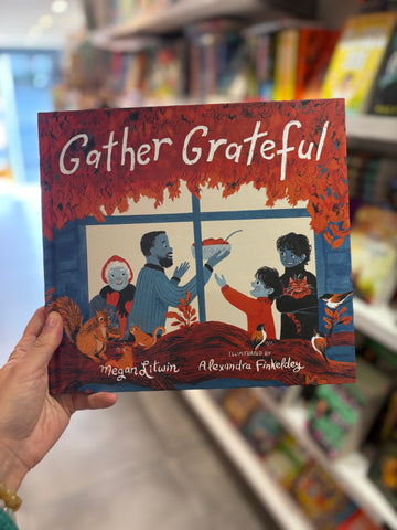 Gather Grateful