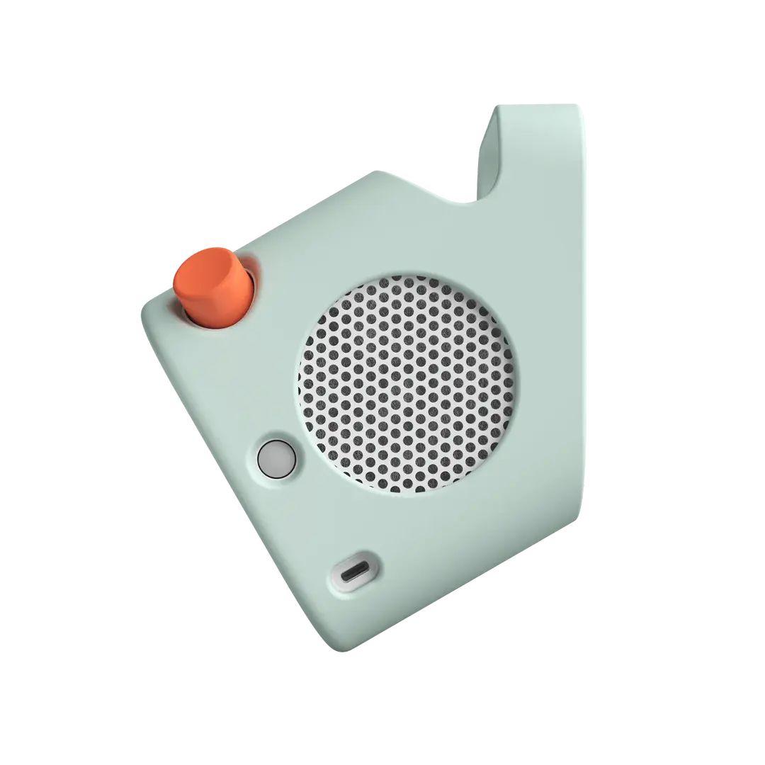 Yoto Adventure Jacket Frog Soup