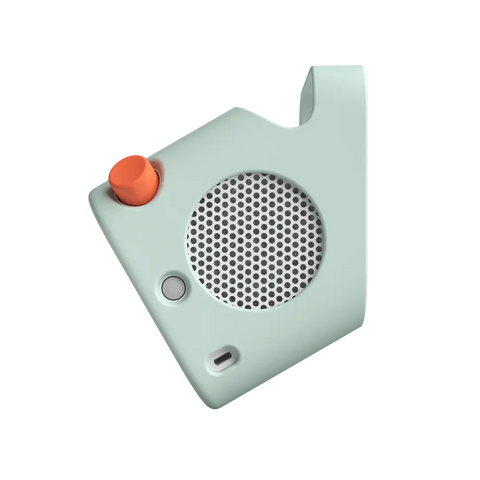 Yoto Adventure Jacket Frog Soup