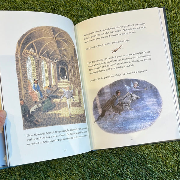 A Treasury of Ballet Stories