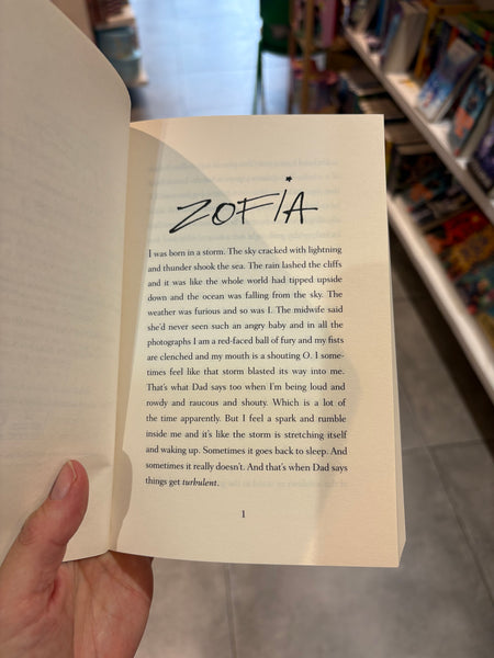 The Light in Everything