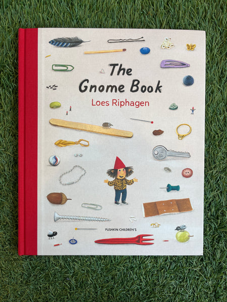The Gnome Book