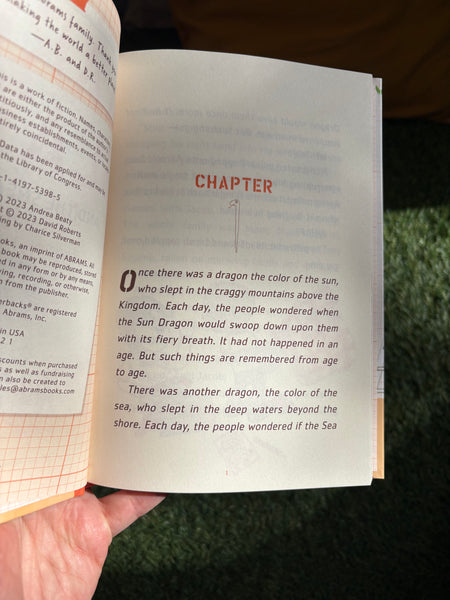 The Questioneers Aaron Slater and the Sneaky Snake