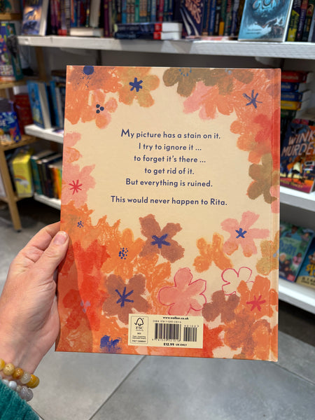 This Would Never Happen To Rita