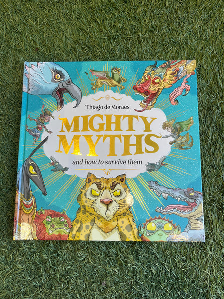 Mighty Myths