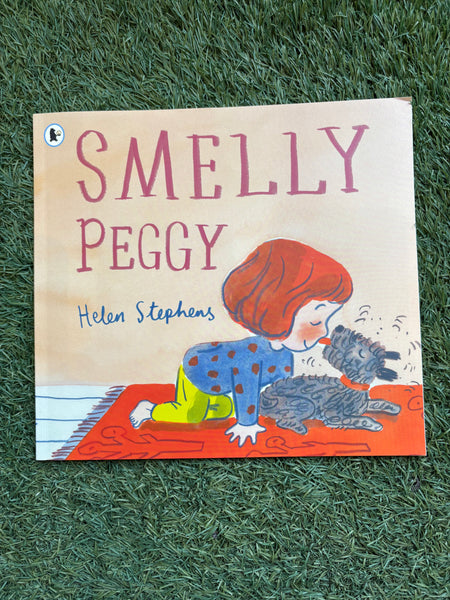 Smelly Peggy