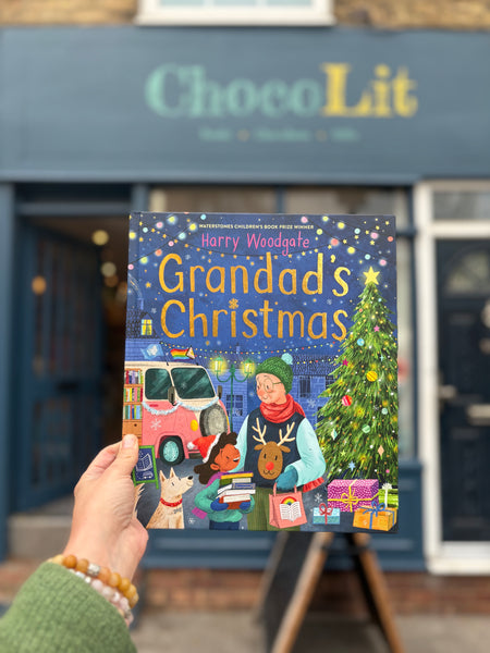 Grandad’s Christmas