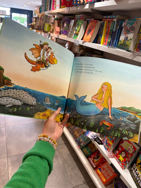 Zog and the Flying Doctors