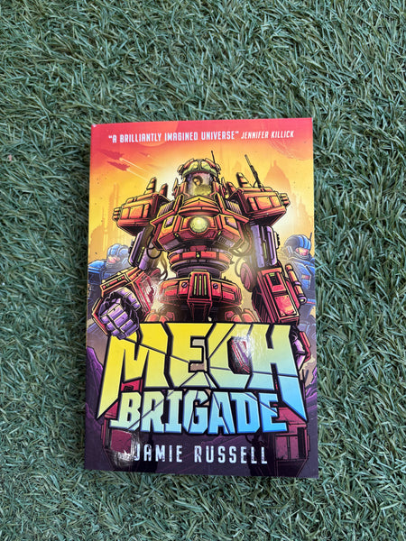 Mech Brigade