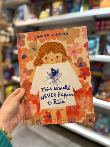 This Would Never Happen To Rita