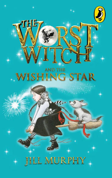 Yoto The Worst Witch Collection