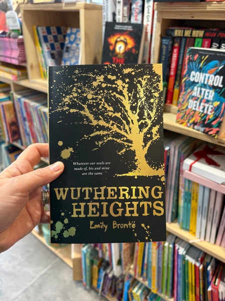 Wuthering Heights