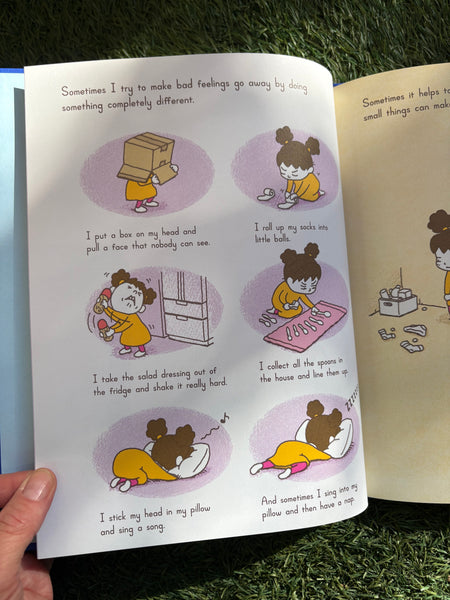 Why Do I Feel Like This?