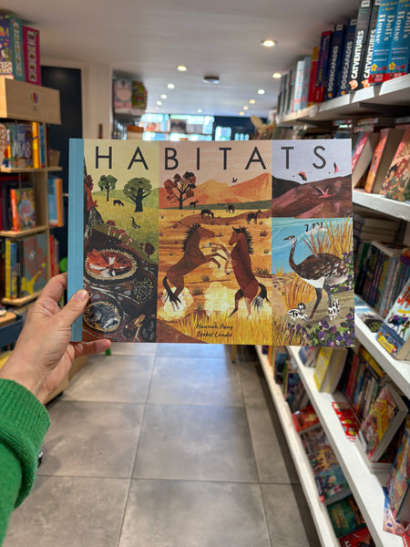 Habitats