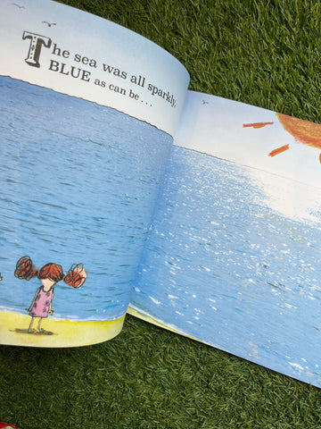 Danny McGee Drinks The Sea