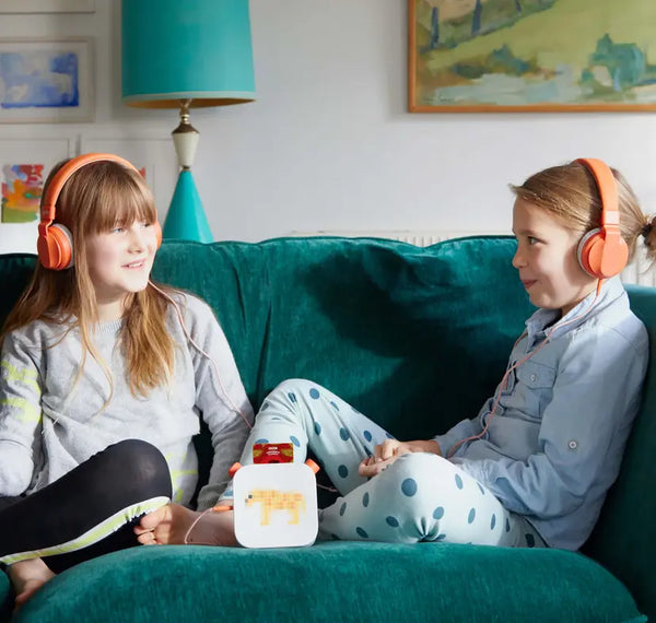 Yoto Wireless Headphones