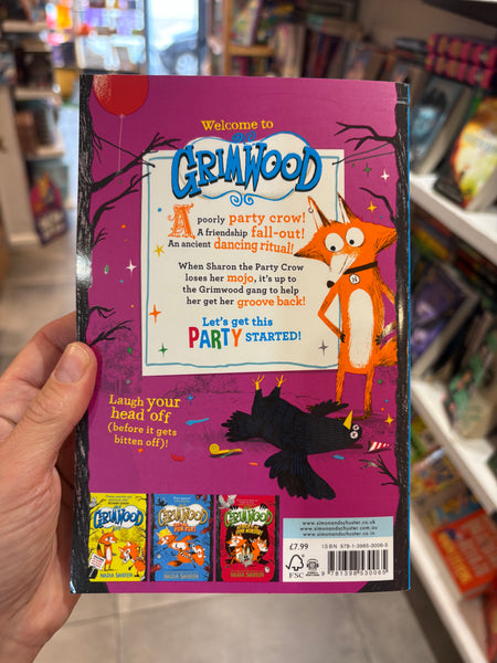 Grimwood Party Animals