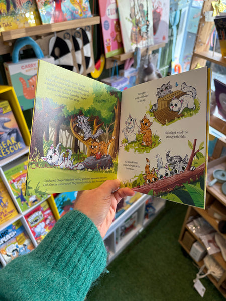 The Big Bang! : World Book Day 2026