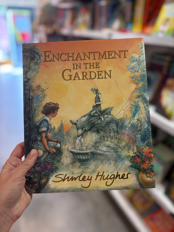 Enchantment in the Garden