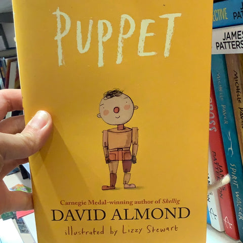 Puppet