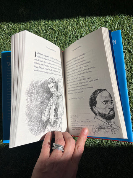 Micheal Rosen's Pocket Shakespeare